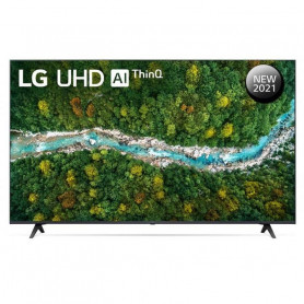 téléviseur 43" lg smart 4k  43UP7750PVB prix tunisie