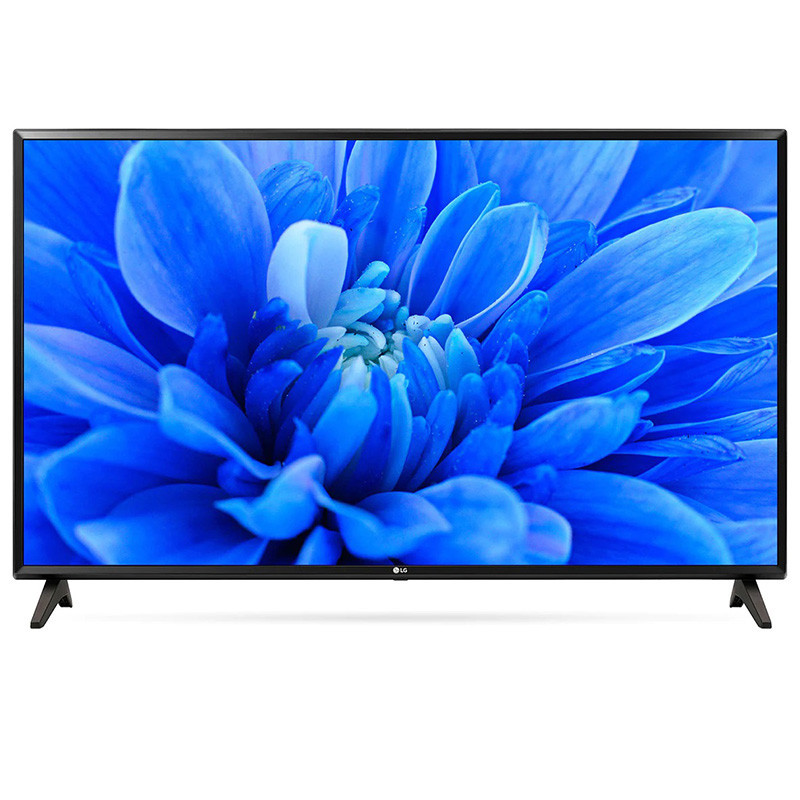 TV LG 43 Led Full HD Smart avec récepteur intégré prix tunisie