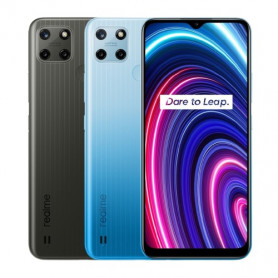 realme c25y disponible en tunisie a prix pas cher et livraison gratuite