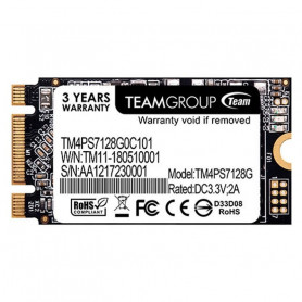 Disque Dur Externe SSD TeamGroup PD400 / 240 Go