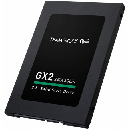 Disque Dur Interne SSD TeamGroup GX2 512GB  prix tunisie