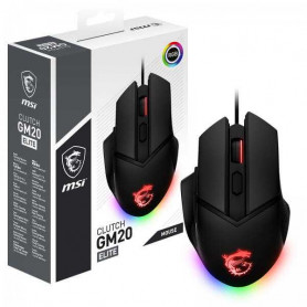 Souris Gaming Redragon Storm Elite M988 Prix Tunisie & caractéristiques