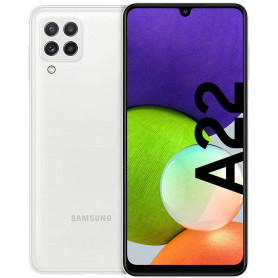 Galaxy A22 4G en Tunisie