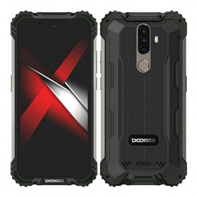 smartphone doogee s58 pro en tunisie a bas prix