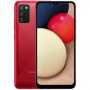 Samsung Galaxy A02s 3/32Go - Rouge
