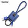 Cable USB REMAX RC-079m