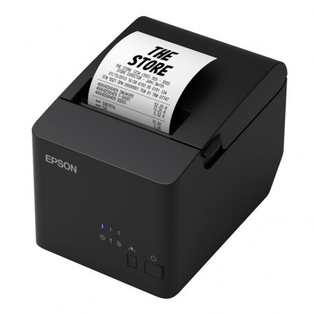 Imprimante Epson de Ticket TM-TX20 USB