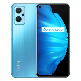 Realme  9i prix tunisie et fiche technique
