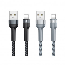 Cable Remax RC-124I PRIX TUNISIE