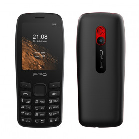 IPRO A25 Gsm prix Tunisie et fiche technique |Tunisiatech