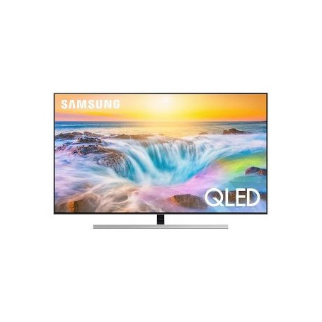 Téléviseur Samsung 55" QLED 4K UHD Smart Série Q80 prix tunisie