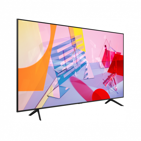 Smart Tv Samsung 55" QLED 4K UHD Série 6