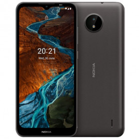 Smartphone Nokia C10 2go 32go en tunisie