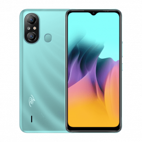 Smartphone itel A58 en tunisie a bas prix