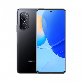 Huawei nova 9 se a bas prix en Tunisie équipé de 8go de RAM et 128 go capacité de stockage