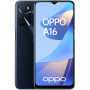 Smartphone Oppo A16 4go 64go noir au meilleur prix en tunisie