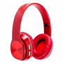 Casque Bluetooth 362 ROUGE prix Tunisie
