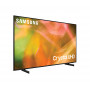 TV Samsung 55 pouces AU8000 Crystal UHD 4K Smart AVEC LIVRAISON GRATUITE