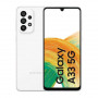 Smartphone Samsung Galaxy A33 5G blanc prix tunisie