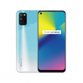 realme 7i bleu