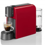 Machine a Cafe Caffitaly Maia S33 Rouge PRIX TUNISIE