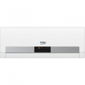Climatiseur Beko 12000 BTU Chaud Froid prix Tunisie et fiche technique