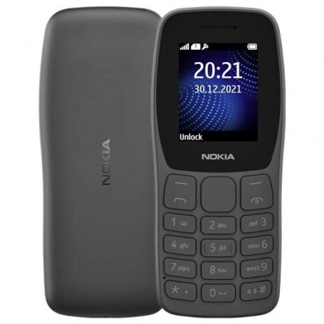 Nokia 105 au meilleur prix en tunisie