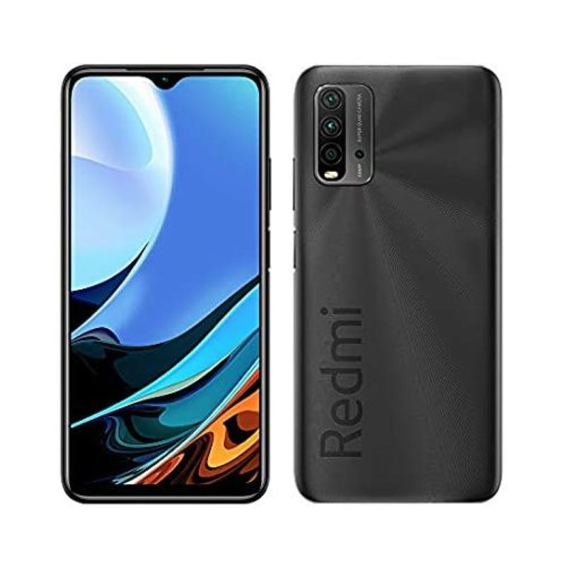 Xiaomi Redmi 9T Gris image 0