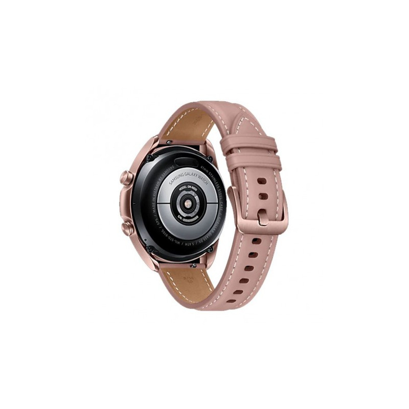 Galaxy watch 3 discount tunisie