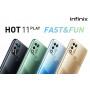 Infinix Hot 11 Play 4go 64go