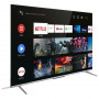 TV TCL C815 55" 4K UHD Qled Android Smart
