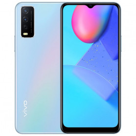 Smartphone Vivo Y12s Bleu