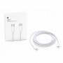 Apple USB-C Charge Cable 2m blanc
