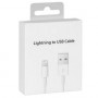 Apple Câble USB-C vers Lightning  1m blanc