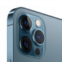 Apple iPhone 12 pro max  Bleu