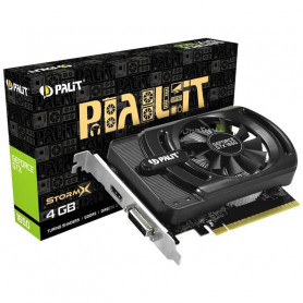Carte Graphique Palit GTX 1650 Super StormX 4G GDDR6