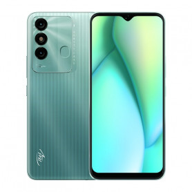 Smartphone Itel P38 Pro 2go 64go au meilleur prix smartphone tunisie