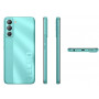 Smartphone Tecno Pop 5 LTE bleu turquoise