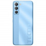Smartphone Tecno Pop 5 LTE bleu cyan
