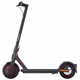 Trottinette Électrique Xiaomi Electric Scooter 4 Pro Noir fiche technique et prix Tunisie