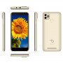 Smartphone iplus P1 2go 16go GOLD