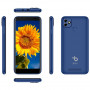 Smartphone iplus P1 2go 16go BLUE