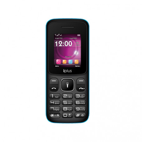 iplus I2 GSM