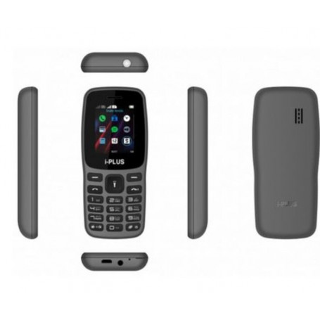 Téléphone portable iplus I180