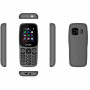 Téléphone Portable iplus i180 Plus gris
