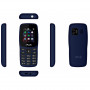 Téléphone Portable iplus i180 Plus bleu