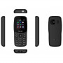 Téléphone Portable iplus i180 Plus noir