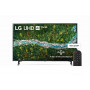 TV LG Led UHD 43" Smart 4K avec récepteur intégré