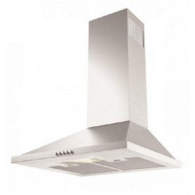 Hotte Pyramidale Gusto 60cm Inox NHP-GS640S NARDI