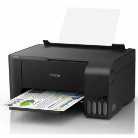 Imprimante Epson Ecotank L3210 3en1